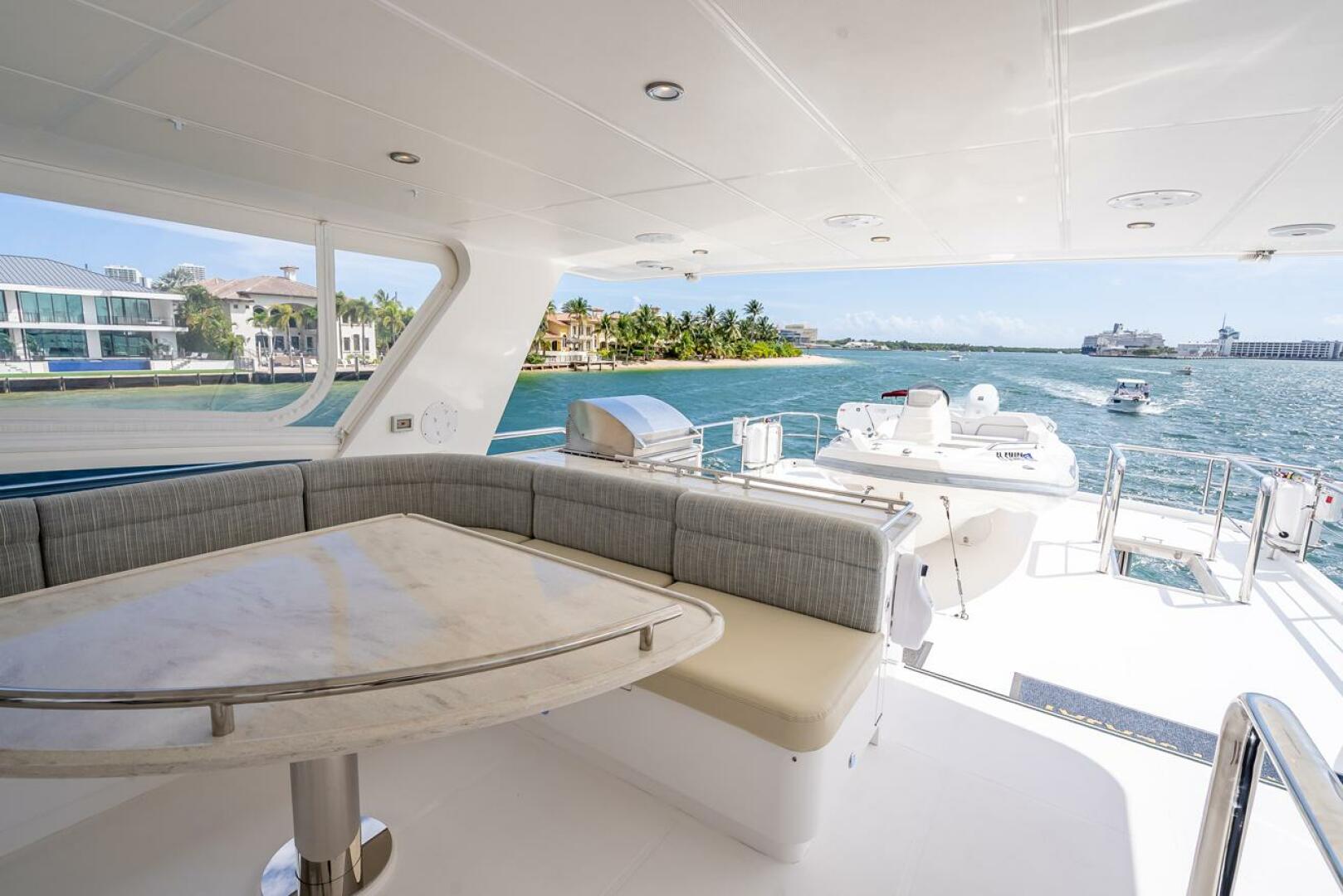 2022 Hampton 658l Endurance - Image 50