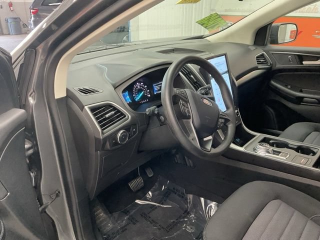 2024 Ford Edge Utility 4D SE AWD - Image 14