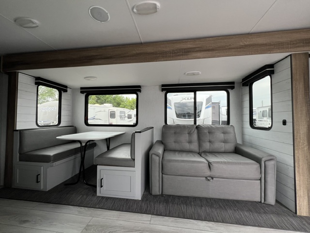 2022 Heartland North Trail Ultra-Lite NT 28RKDS - Image 17