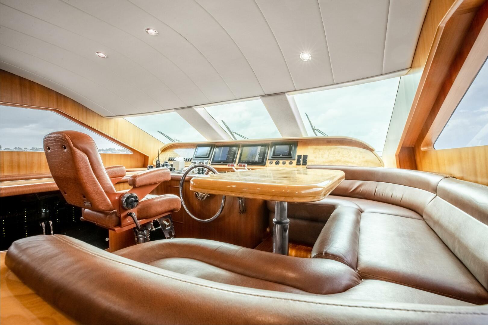 2005 Horizon - Image 64