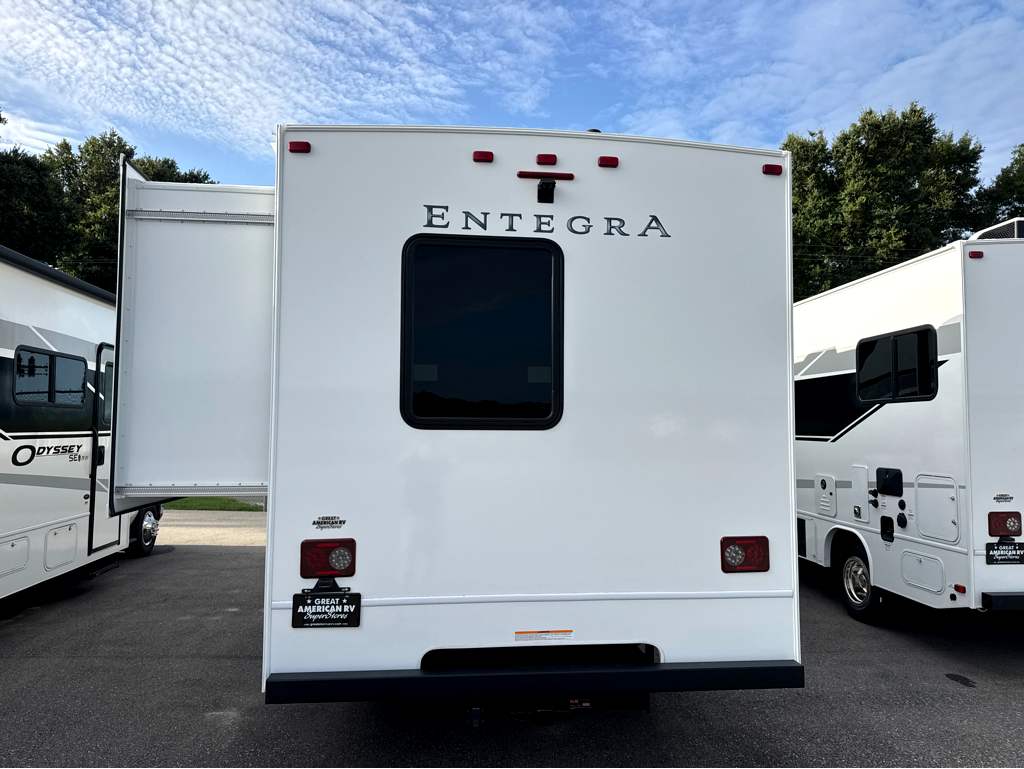 2027 ENTEGRA COACH ODYSSEY SE 22C - Image 5