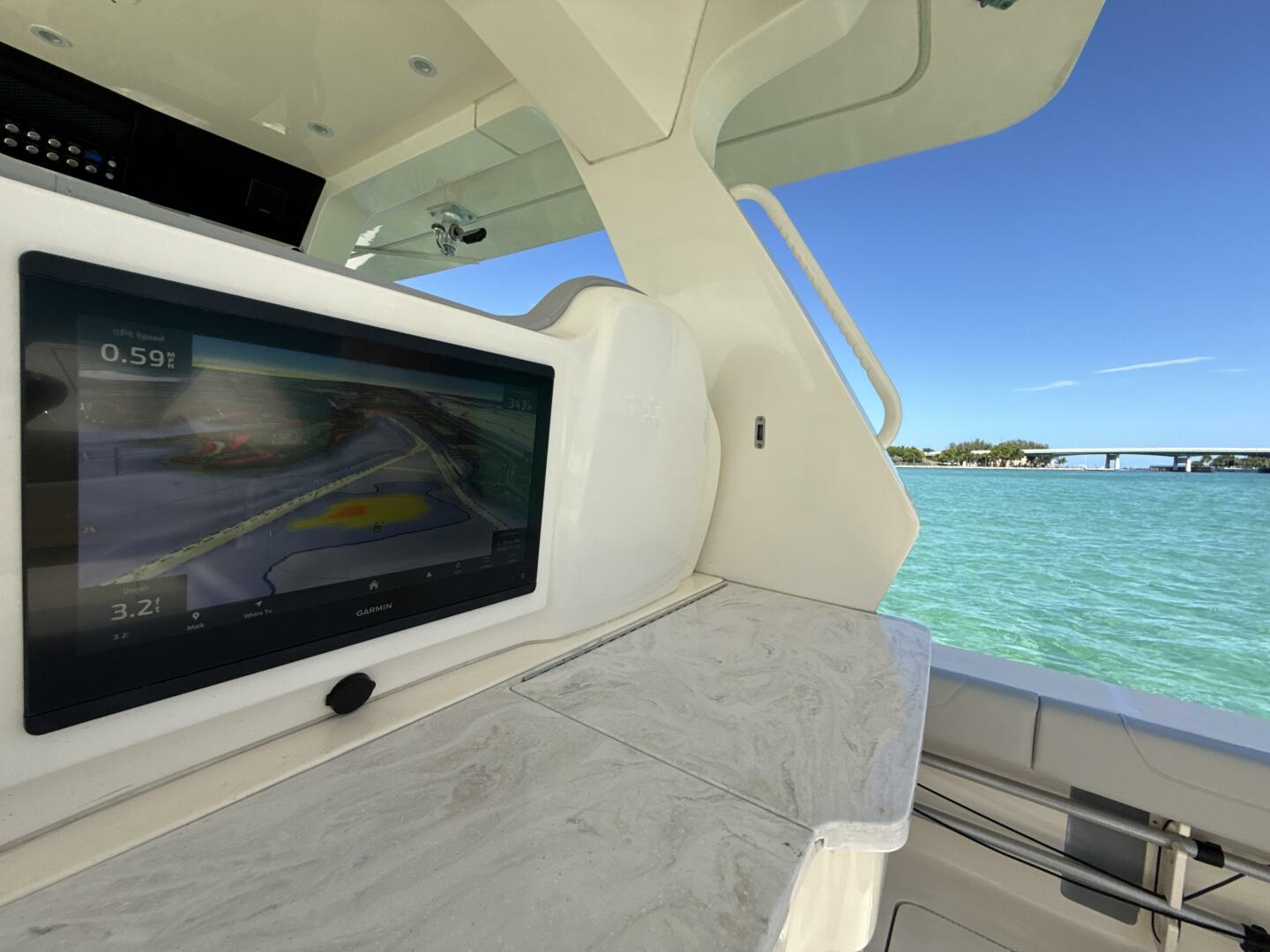 2021 Scout 425 LXF - Image 24