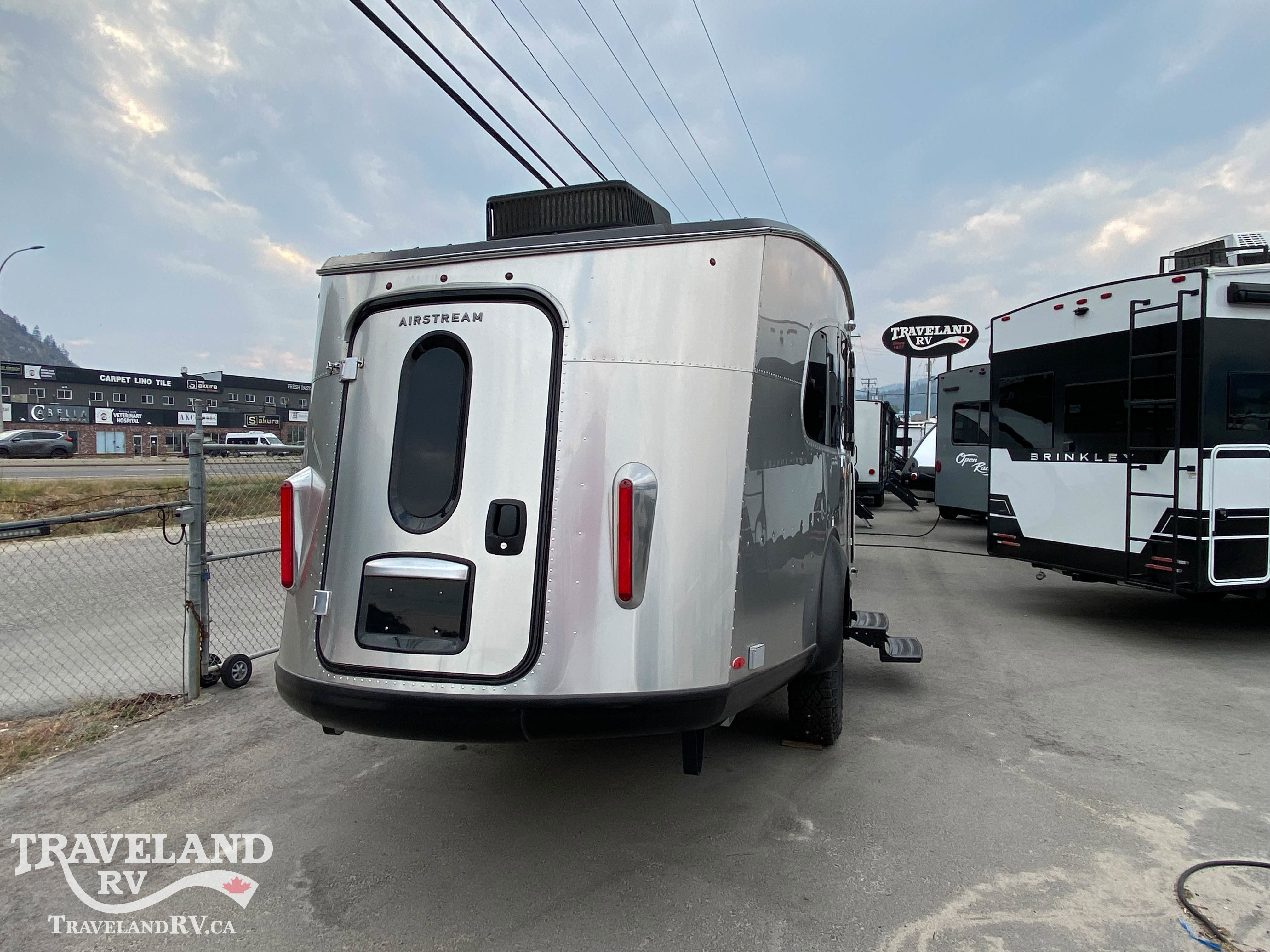 2026 Airstream Basecamp Basecamp 20X - Image 4