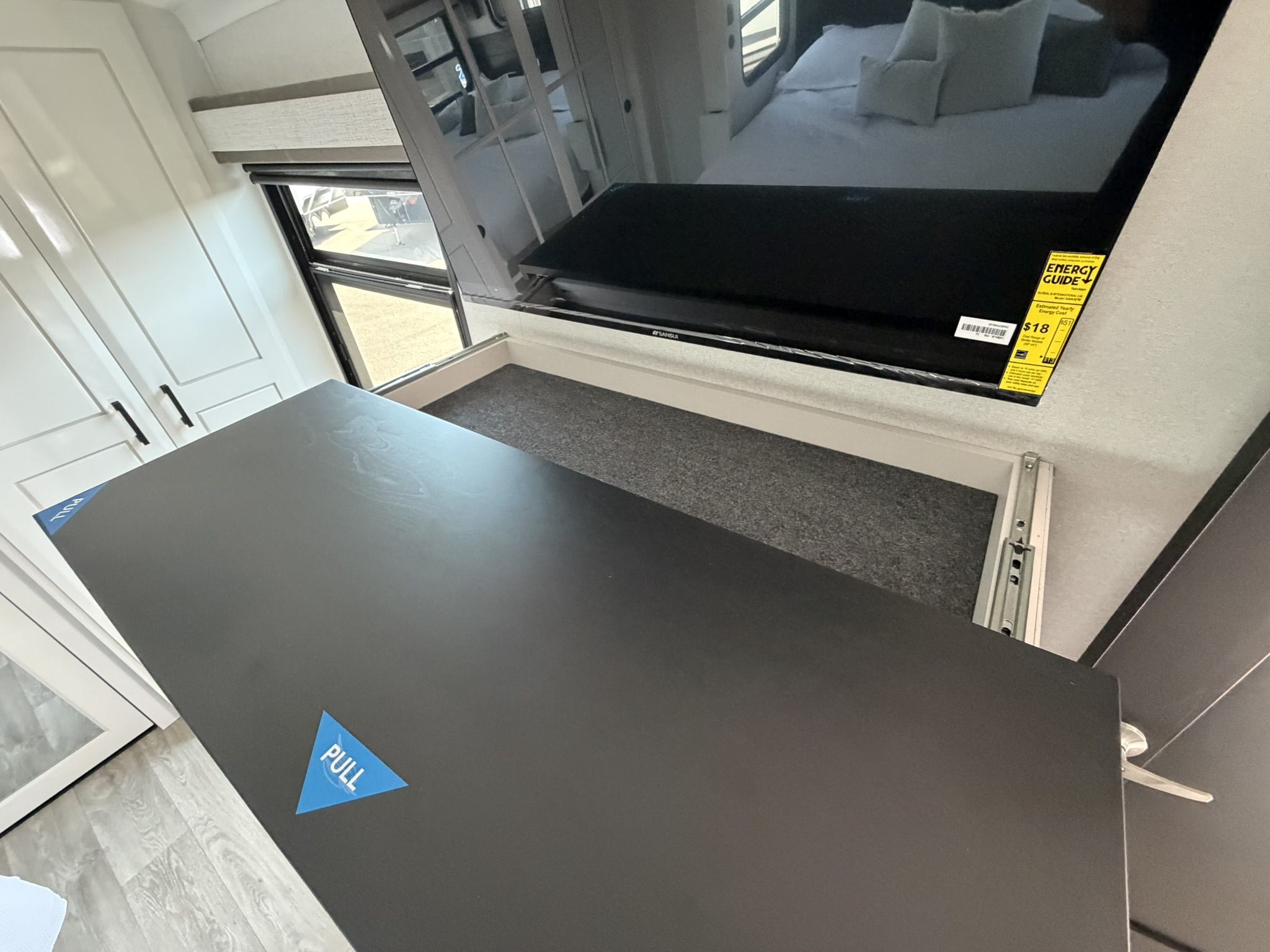 2027 JAYCO PINNACLE 32RLTS - Image 47