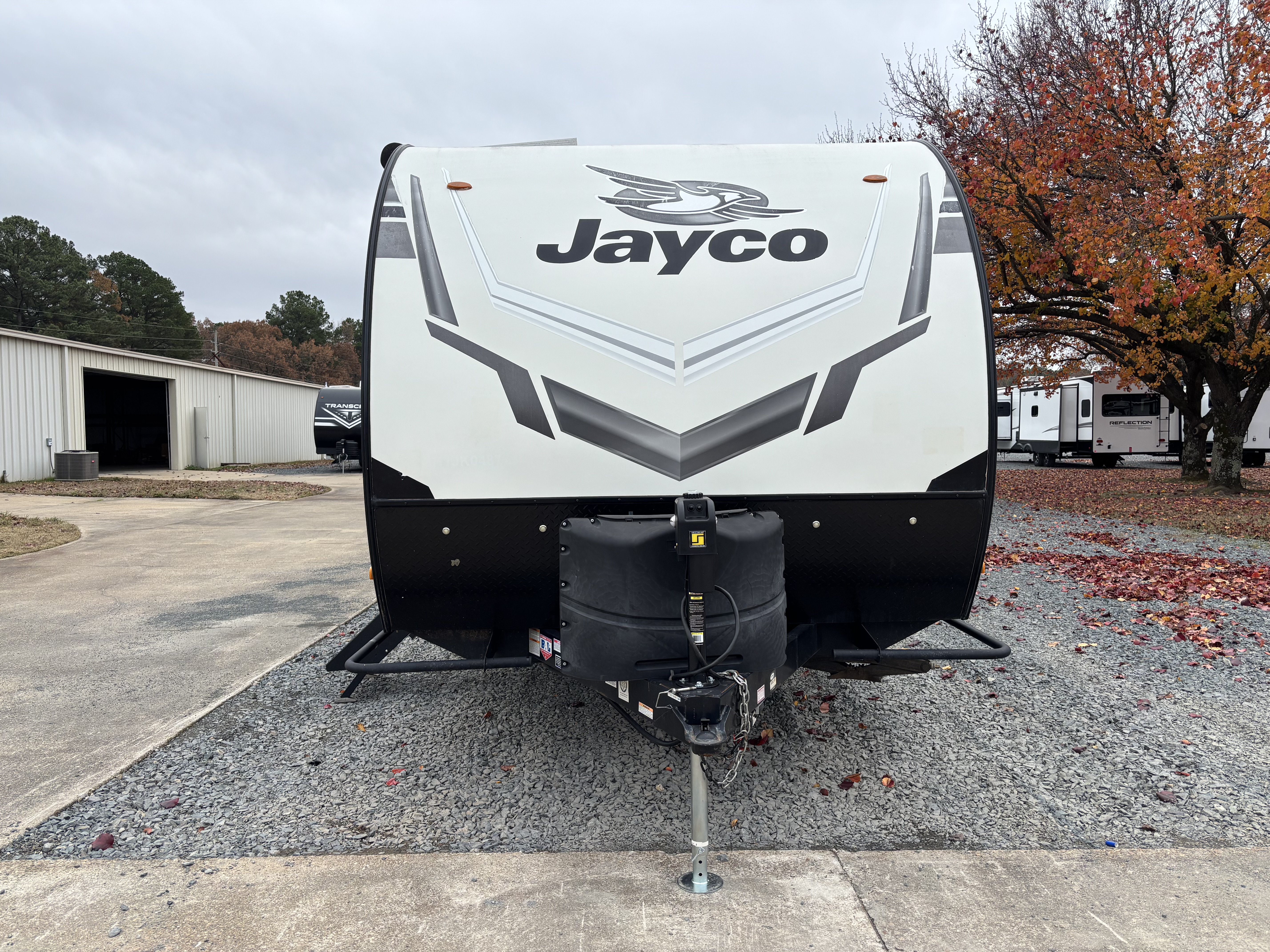 2022 Jayco Jay Feather Micro 171BH - Image 3