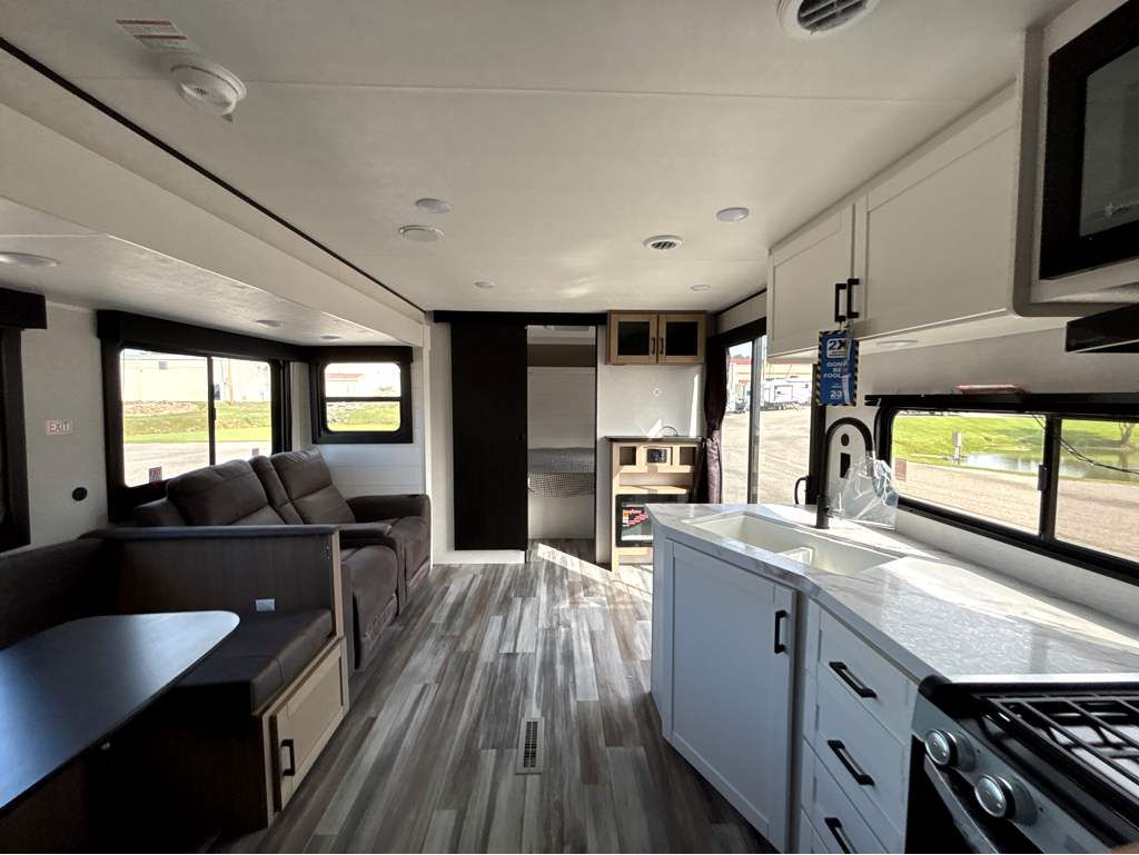 2026 JAYCO JAY FLIGHT SLX 380DQS - Image 19