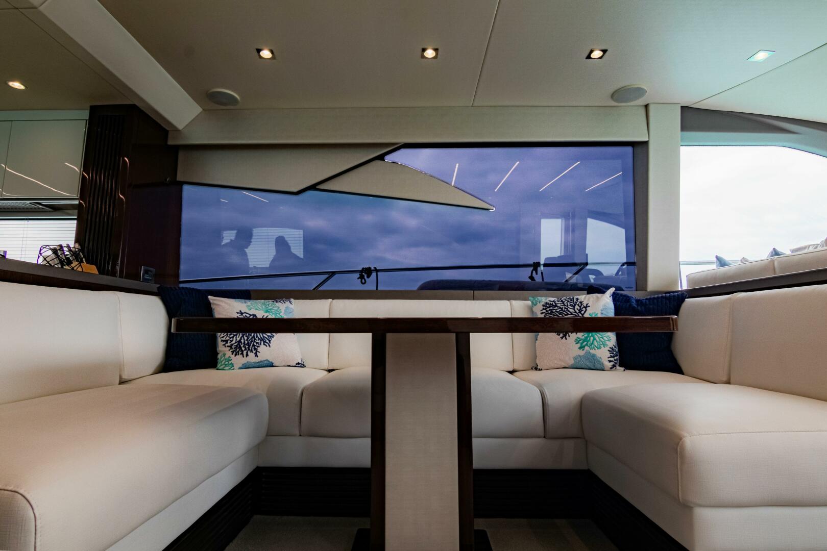 2018 Sunseeker Manhattan 66 - Image 34