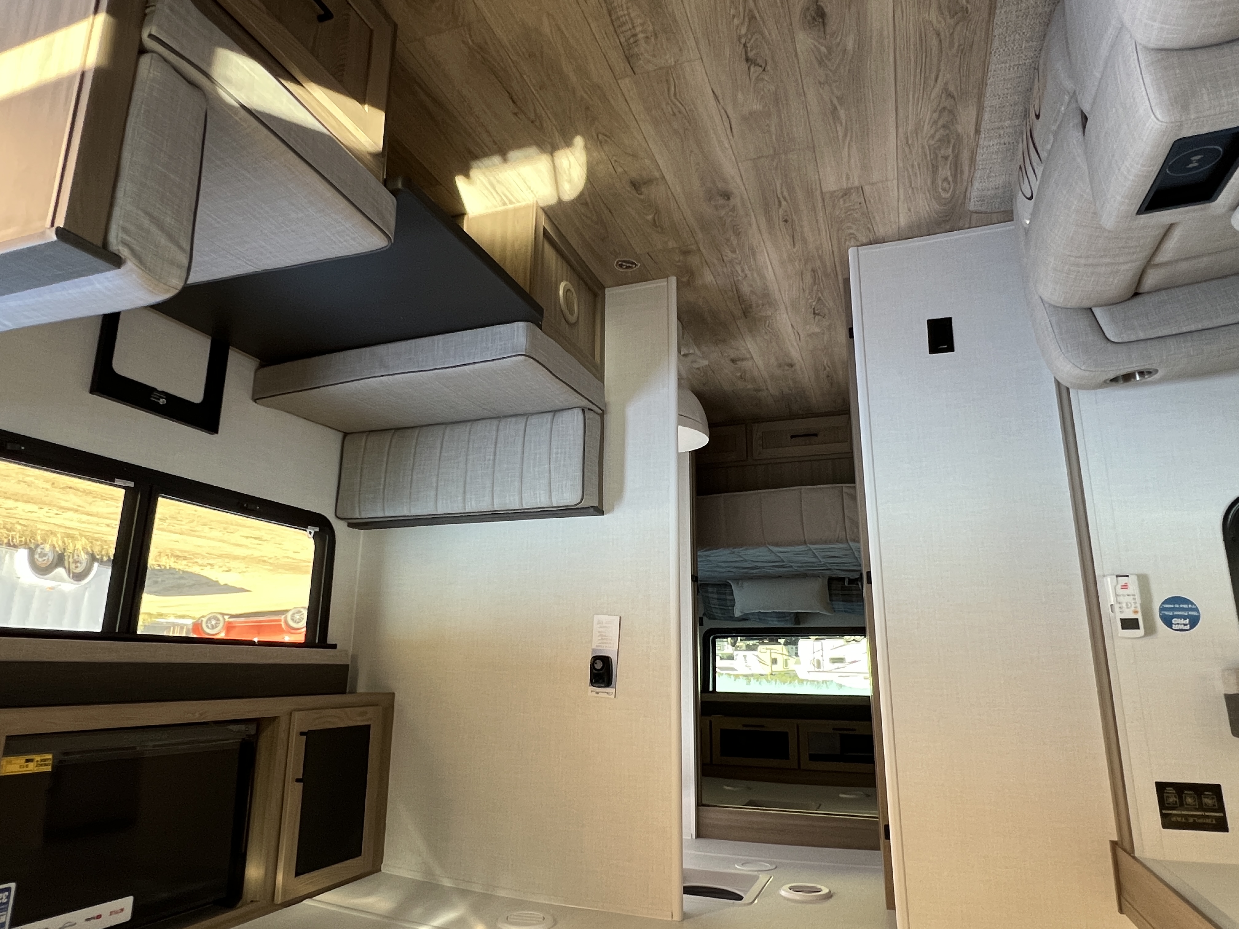 2027 Forest River Rockwood Mini Lite 2515S - Image 3