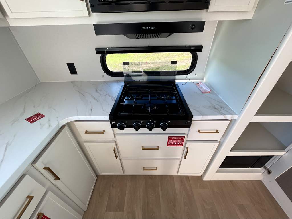 2026 GRAND DESIGN TRANSCEND 285RKT - Image 20