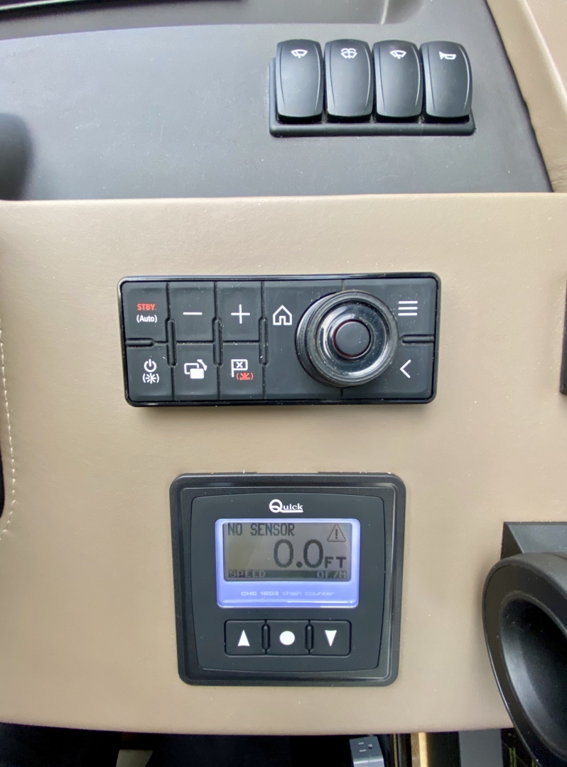 2018 Azimut Flybridge - Image 82