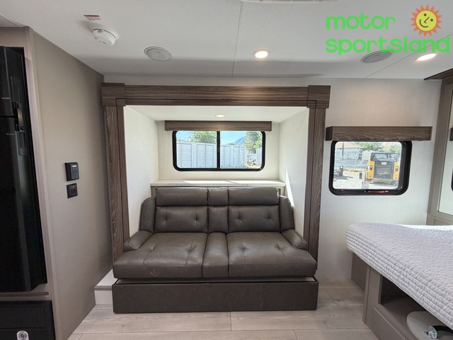 2027 KZ RV Connect Mini CM181RB - Image 12