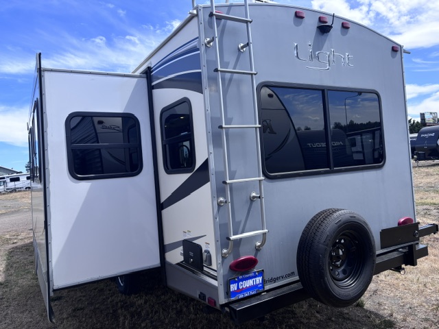 2021 Highland Ridge Open Range Light LT275RLS - Image 3