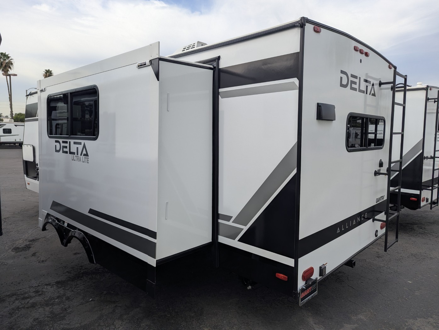 2026 Alliance RV Delta Ultra Lite RK234 - Image 5