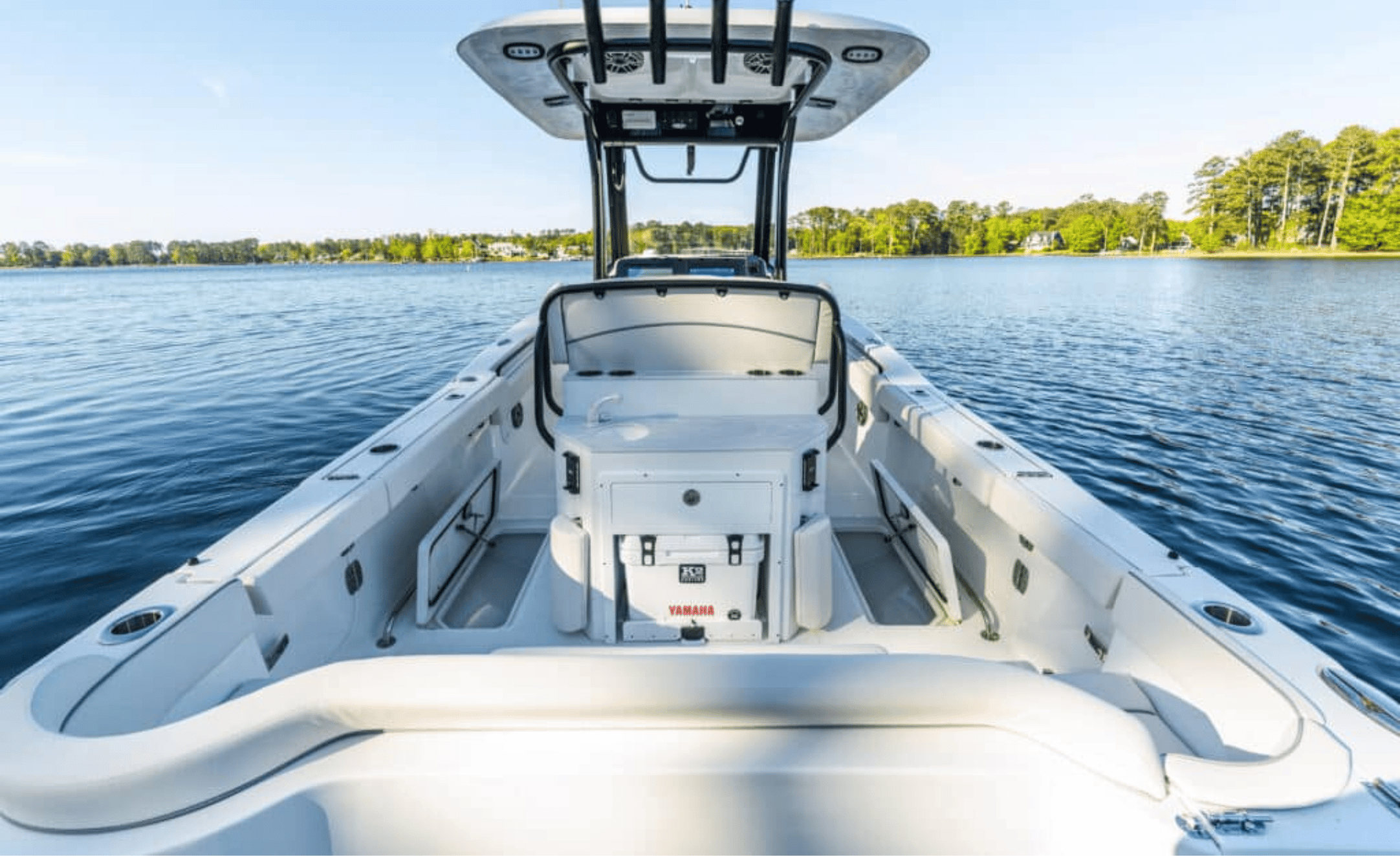 2027 Sea Hunt Ultra 265SE - Image 8