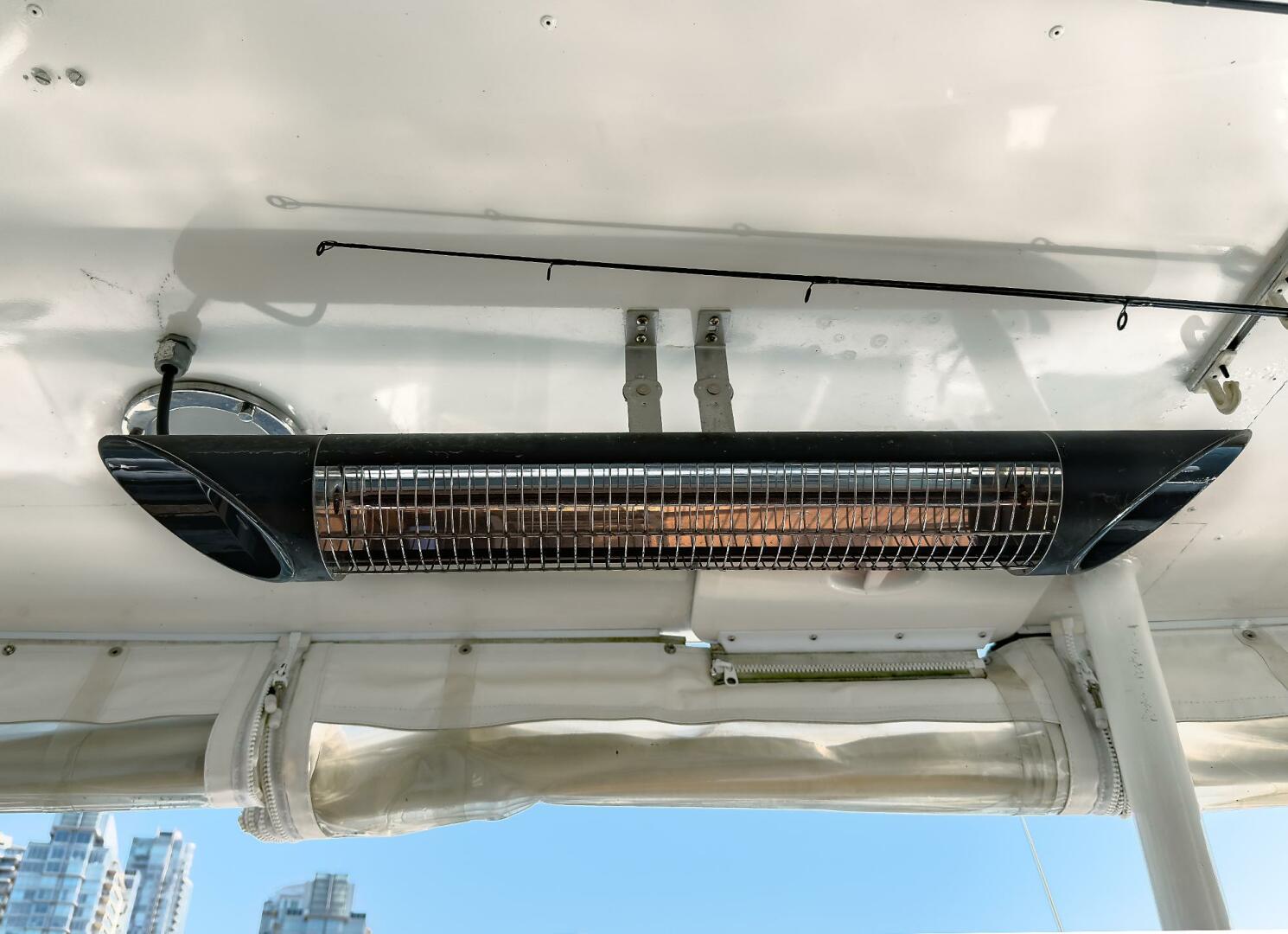 2002 Trawler Custom Aluminum - Image 15