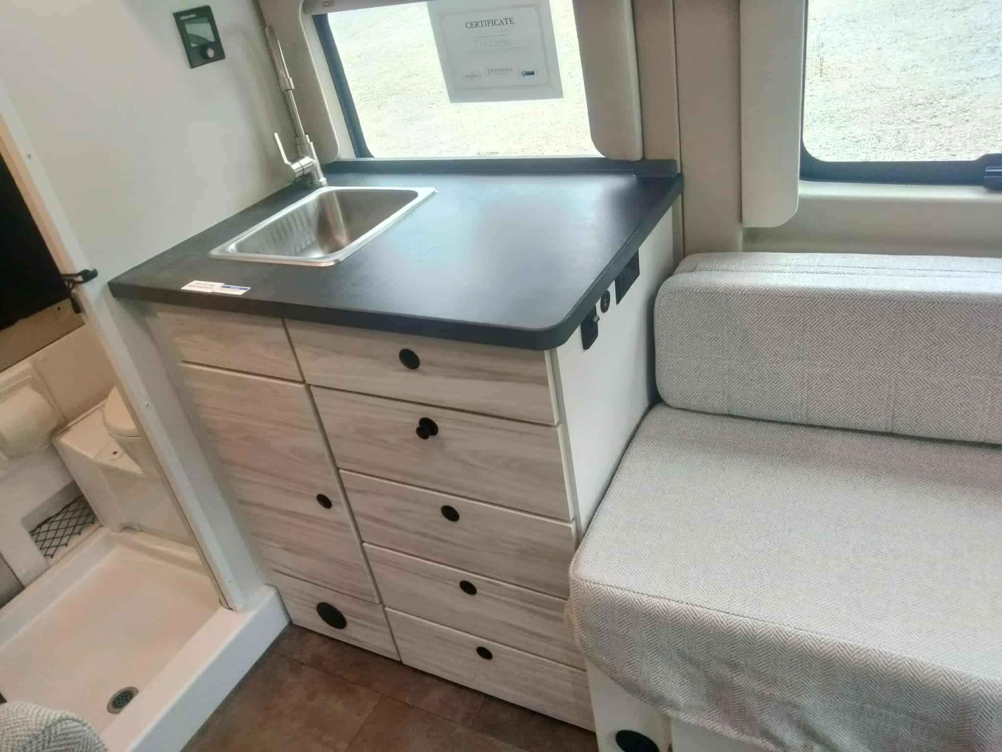 2026 ENTEGRA COACH ARC 18C - Image 12