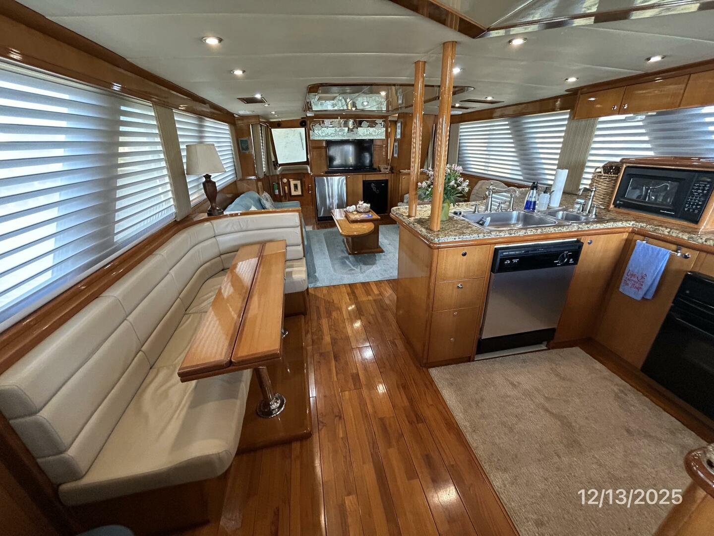 2000 Jefferson Marquessa - Image 45