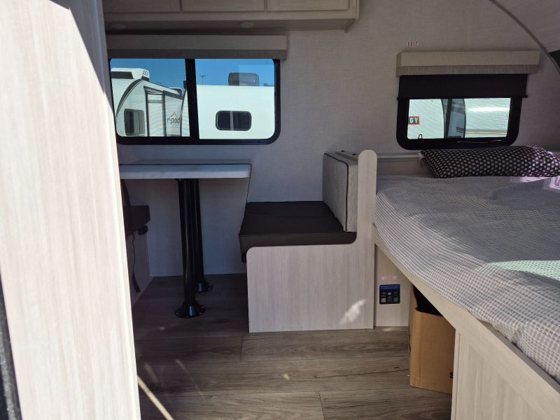 2026 Forest River R-Pod RP-194 - Image 3