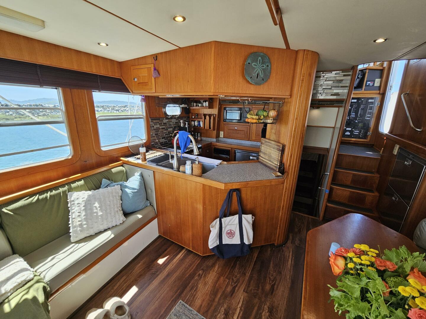 2002 Nordhavn - Image 19