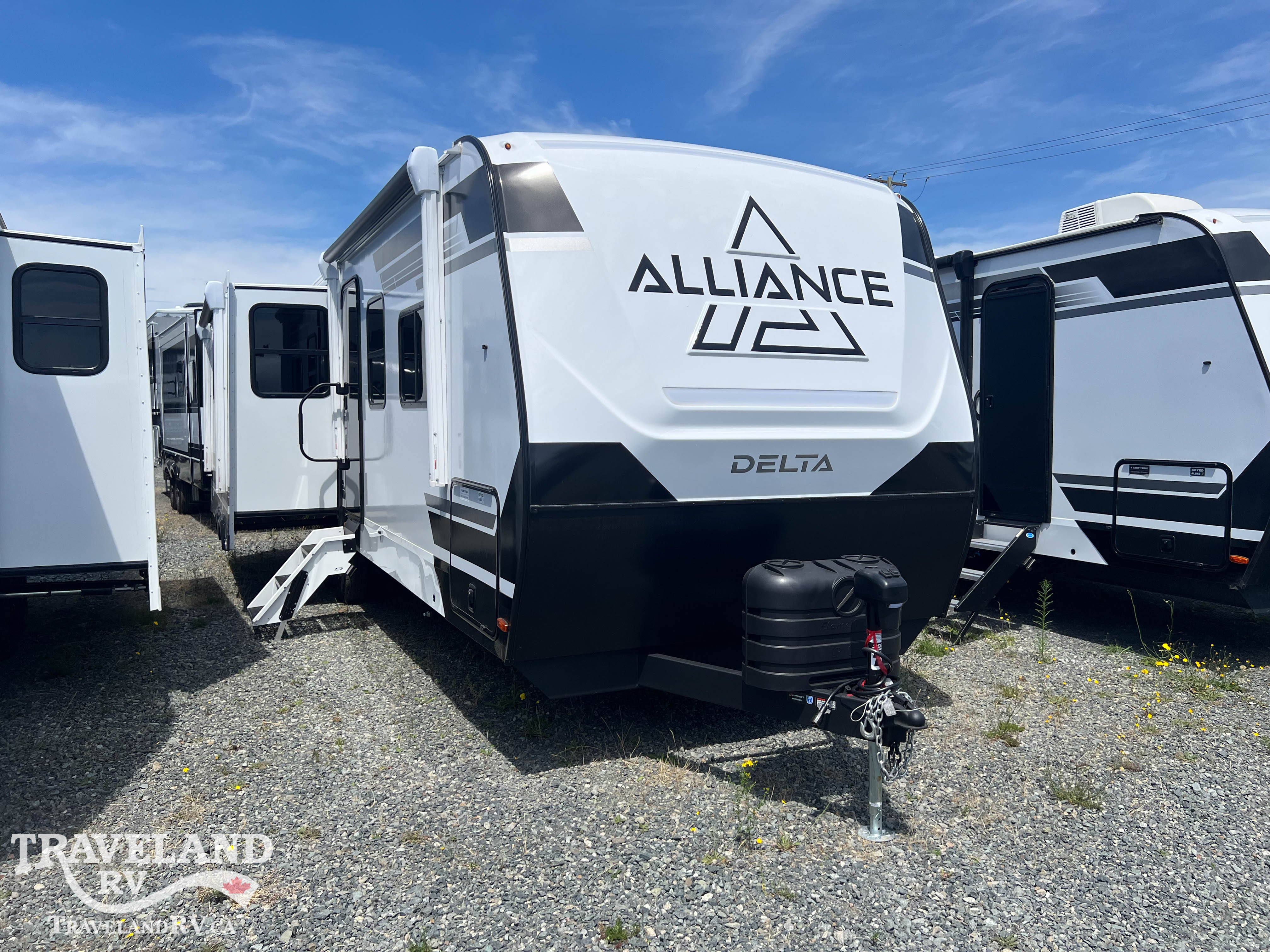 2027 Alliance RV Delta 292RL - Image 1