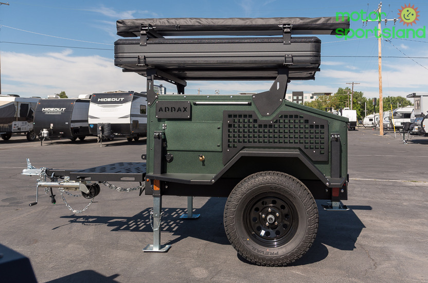 2027 Addax Basecamp V3 - Image 6