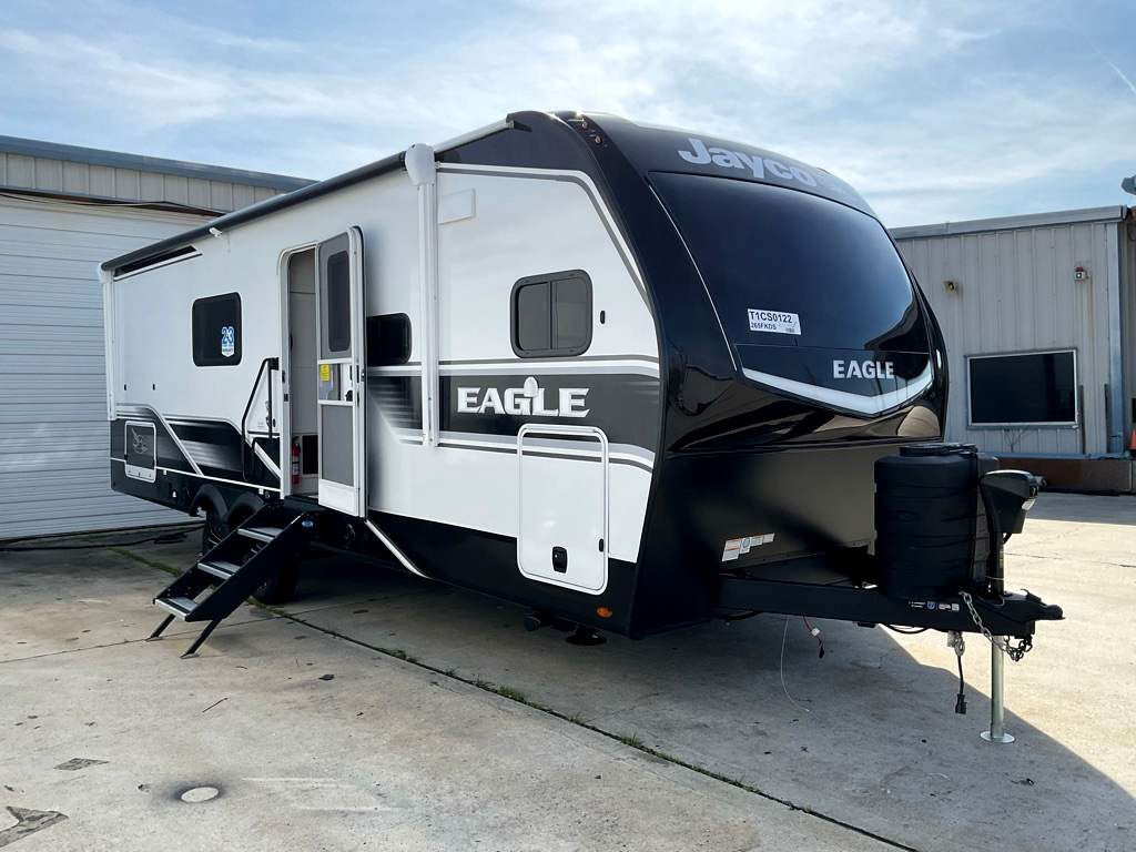 2026 JAYCO Eagle 265 FKDS HT - Image 31