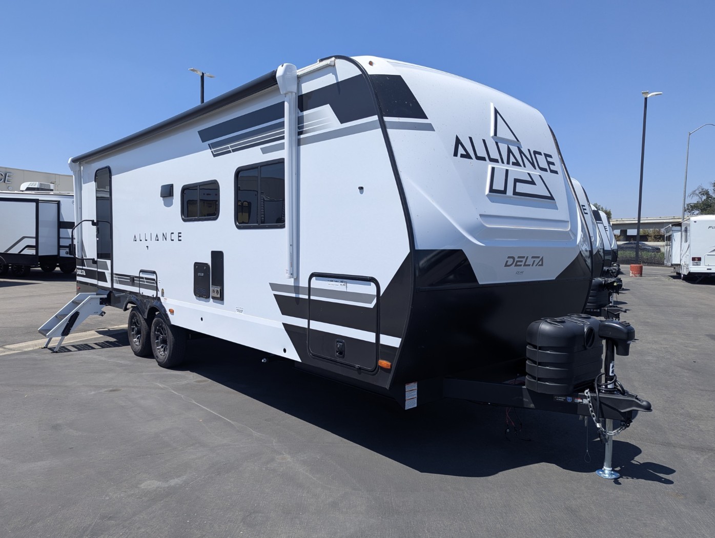 2027 Alliance RV Delta 262RB - Image 1