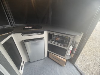 2026 Airstream Basecamp Basecamp 16X - Image 15