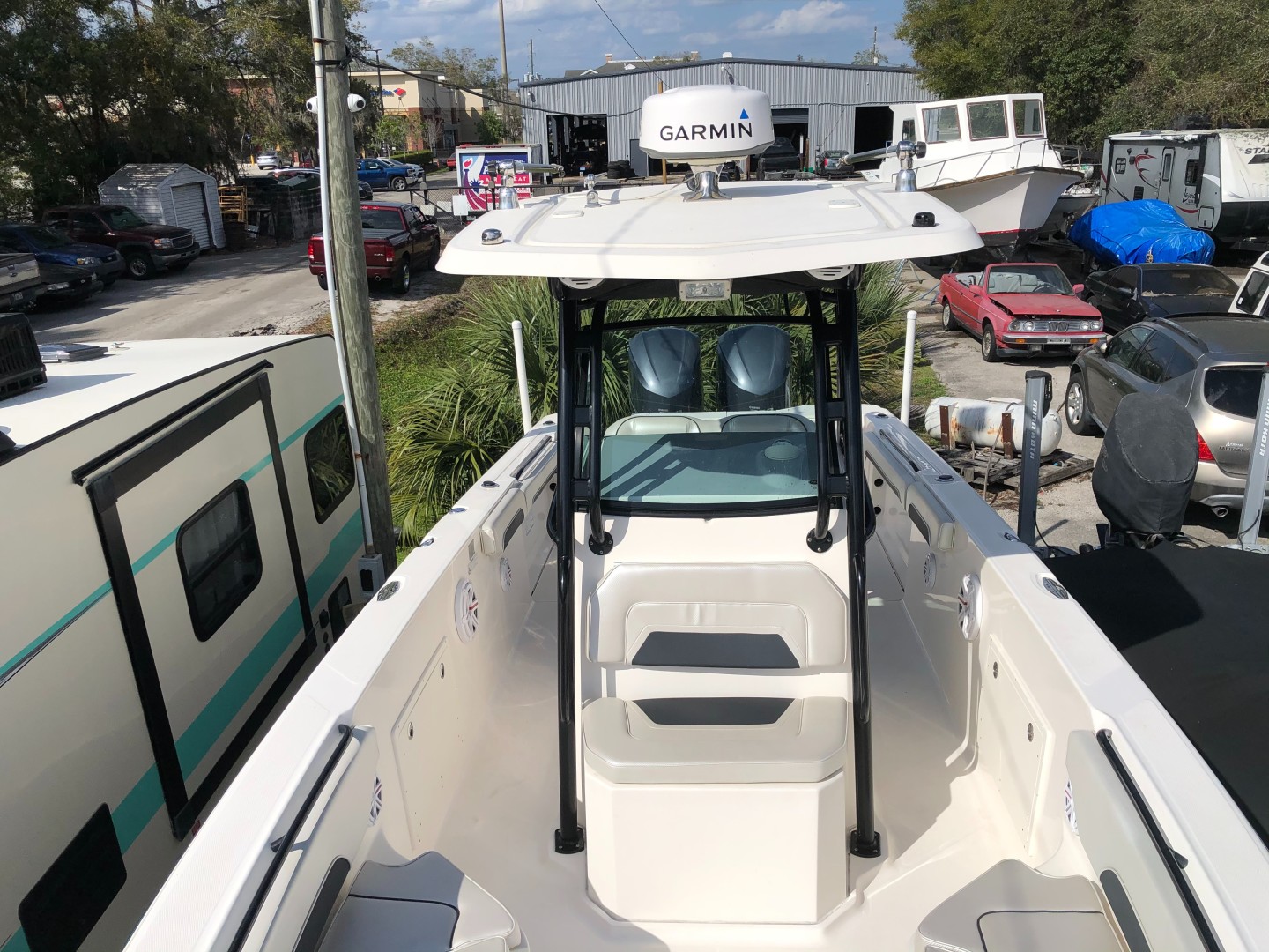 2016 Wellcraft 30 Scarab Offshore Tournament - Image 2
