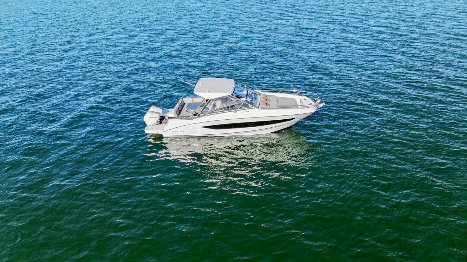 2020 Beneteau Flyer 10 - Image 32
