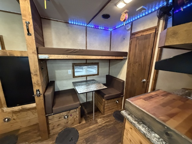 2021 ICE CASTLE ITASCA RV 8X17 - Image 3