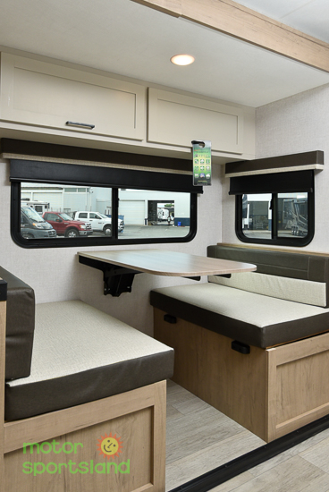 2027 Ember RV E-Series 22ETS - Image 24