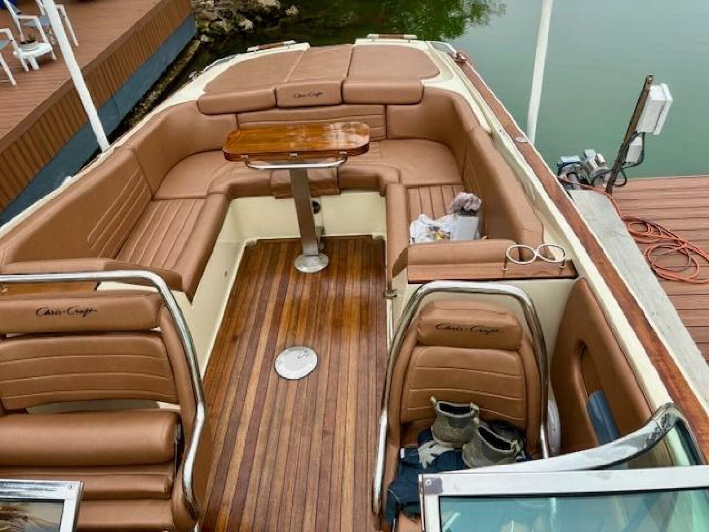 2015 Chris-Craft Launch 32 - Image 26