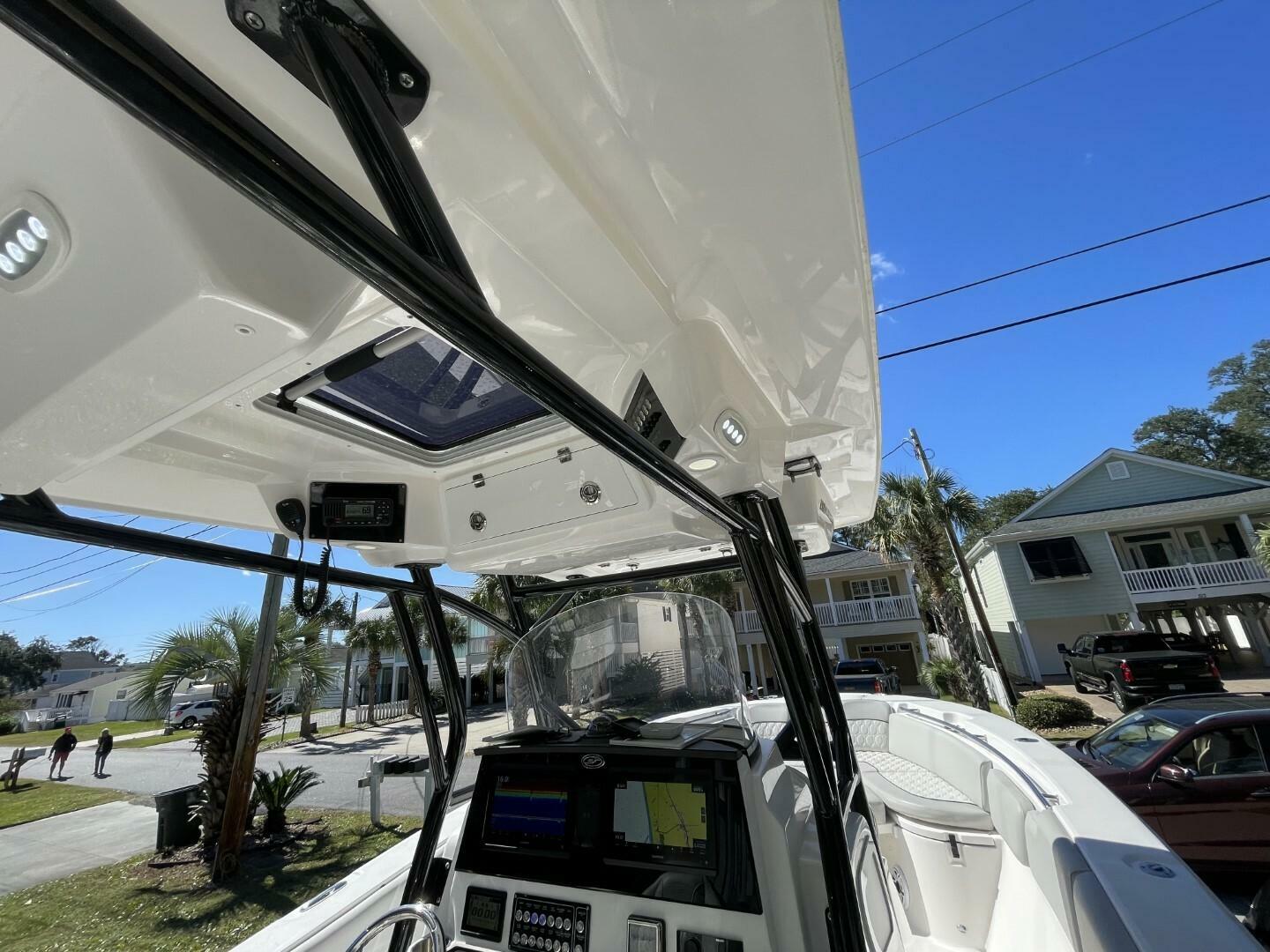 2024 Sea Fox 288 Commander - Image 29