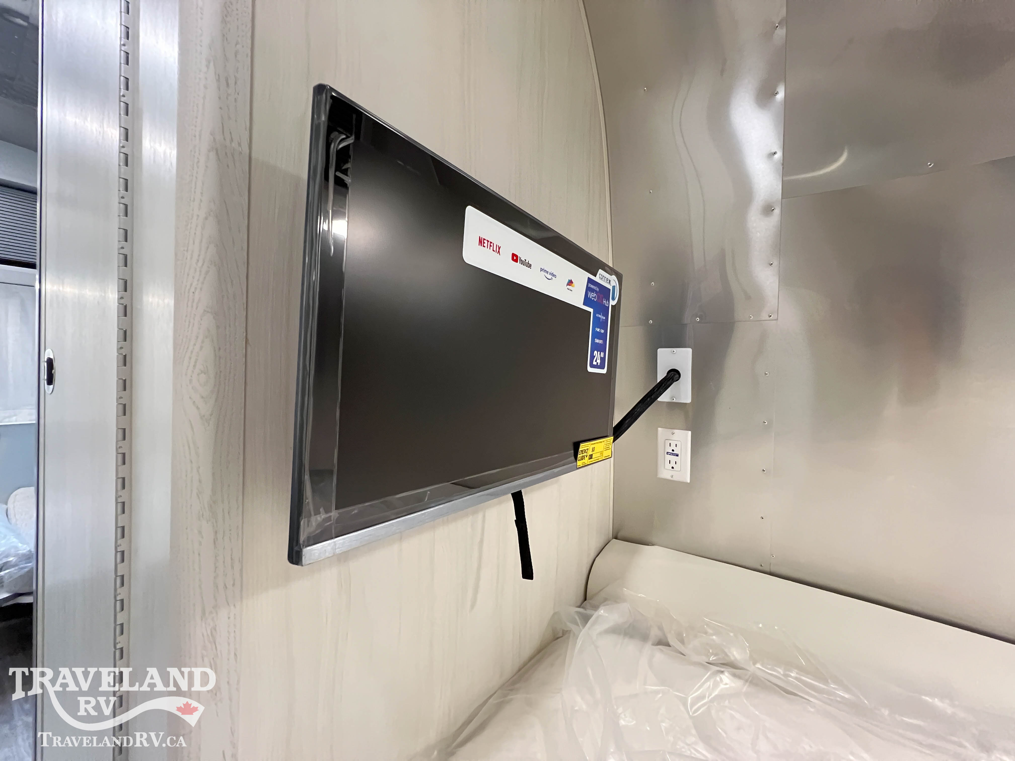 2026 AIRSTREAM 16RB BAMBI - Image 22