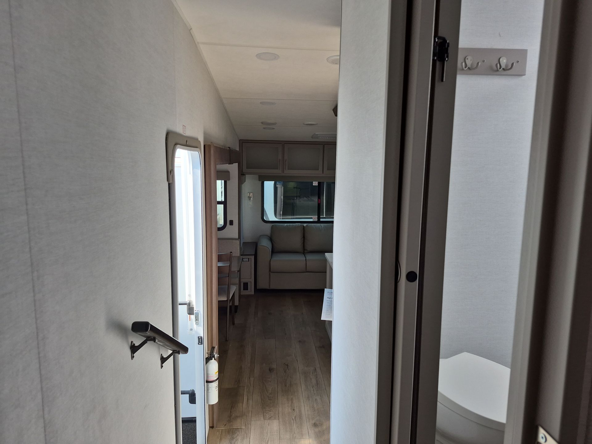 2026 Alliance RV Avenue 25RL - Image 60