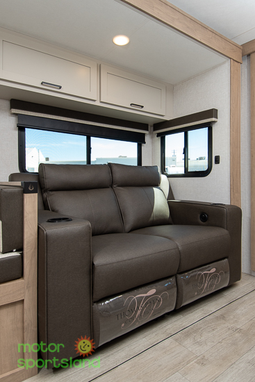 2027 Ember RV E-Series 26ETS - Image 42