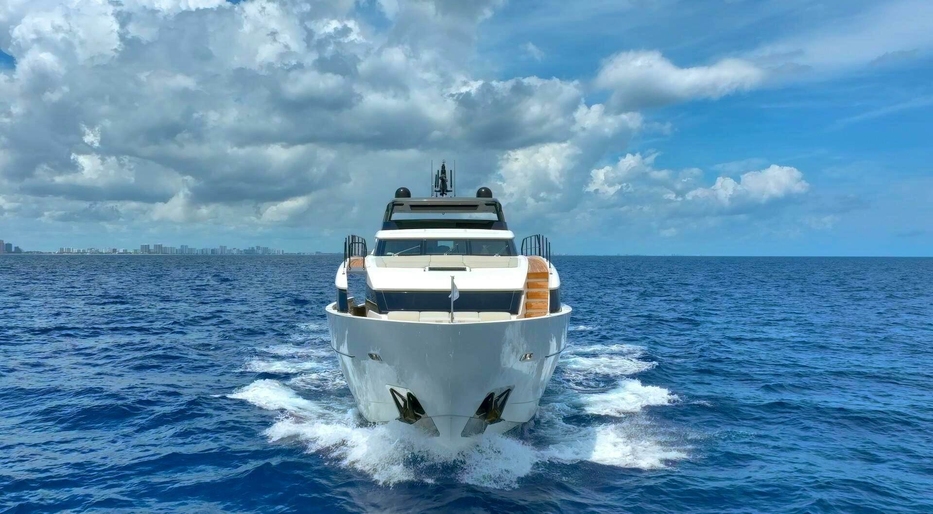 2022 Sanlorenzo Sl90A Base - Image 39