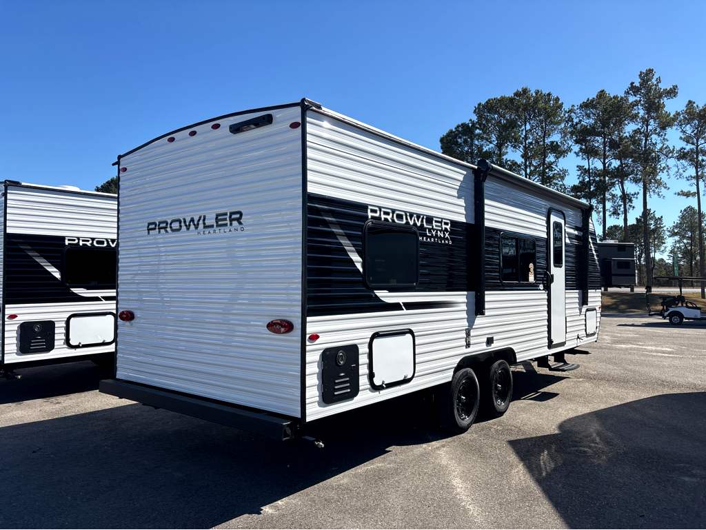 2026 HEARTLAND PROWLER 2500BH - Image 6