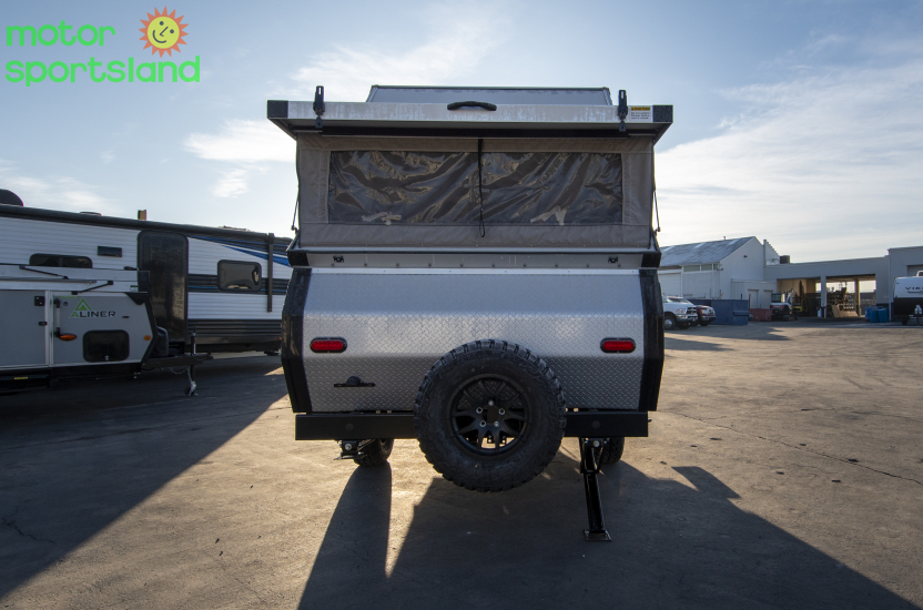 2026 COLUMBIA NORTHWEST A-liner RANGER 12 - Image 4