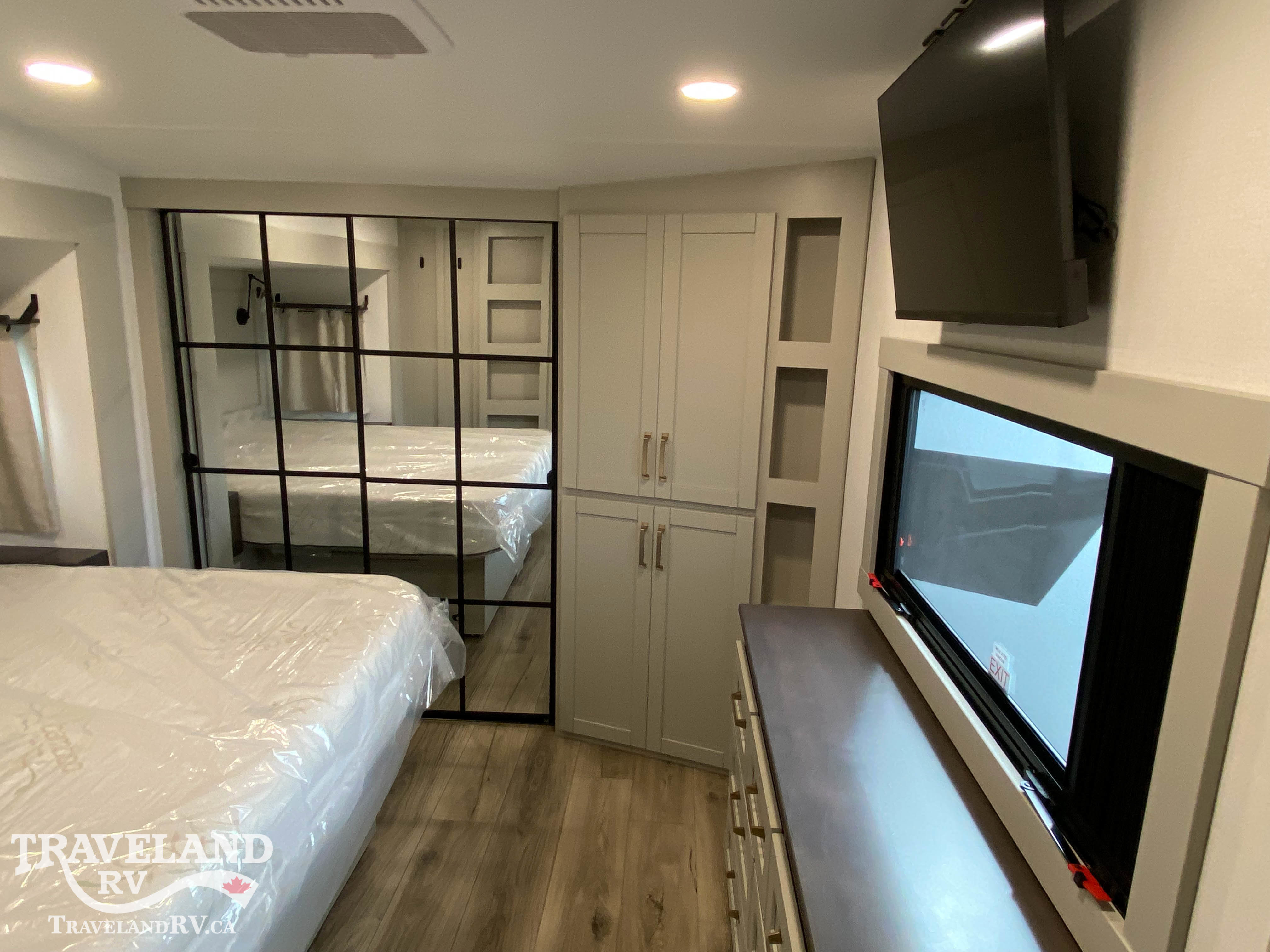 2026 Brinkley RV Model Z 3600 - Image 21