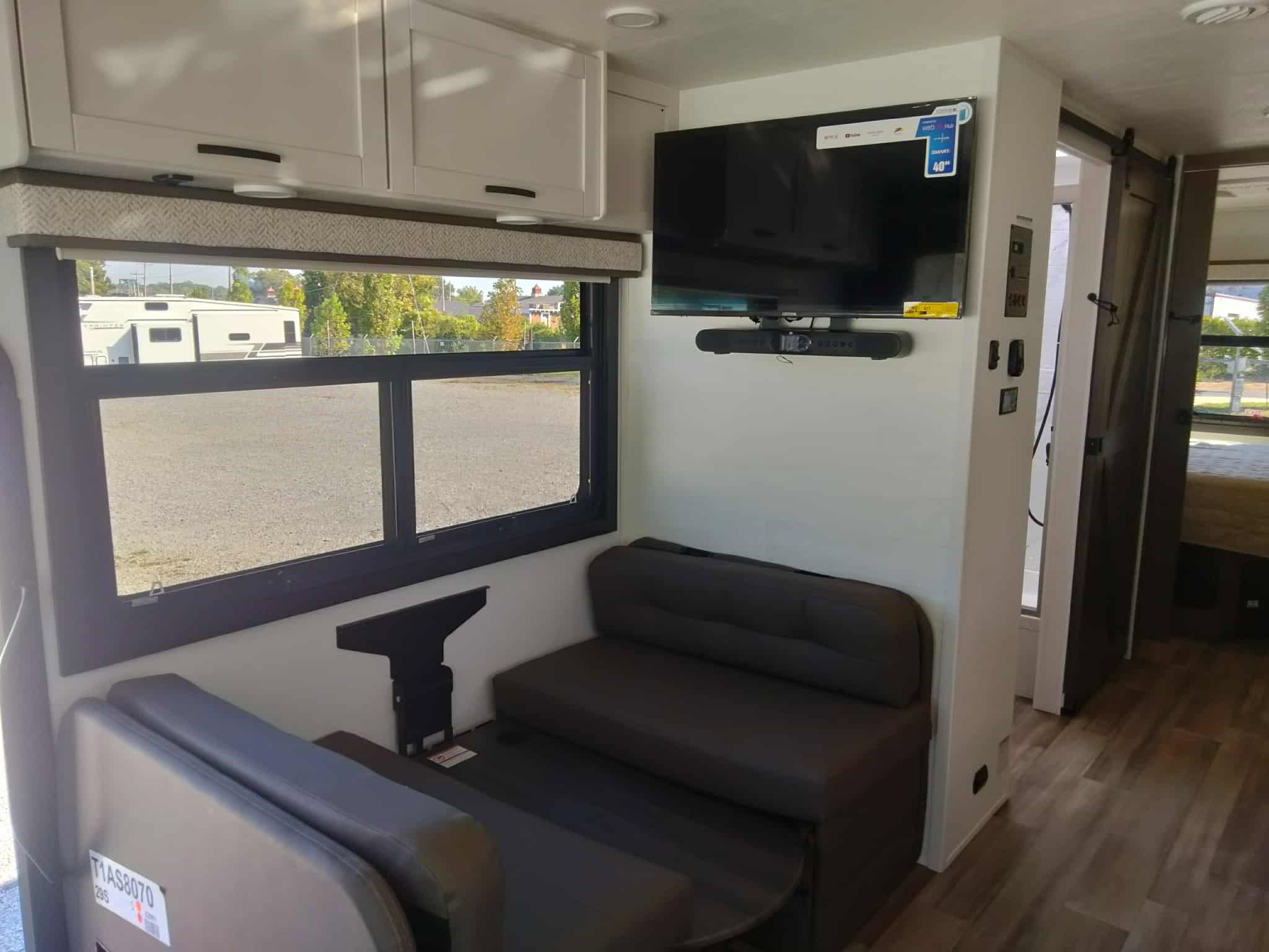 2026 ENTEGRA COACH VISION 29S - Image 22