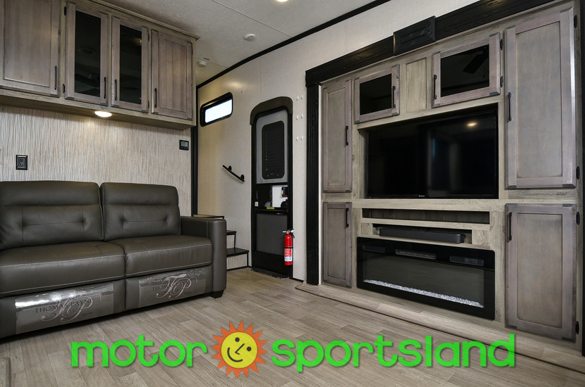 2023 KZ RV Durango D321RKT - Image 30