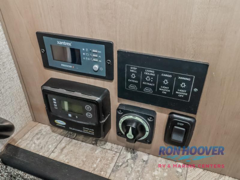 2020 THOR MOTOR COACH 35M - Image 34
