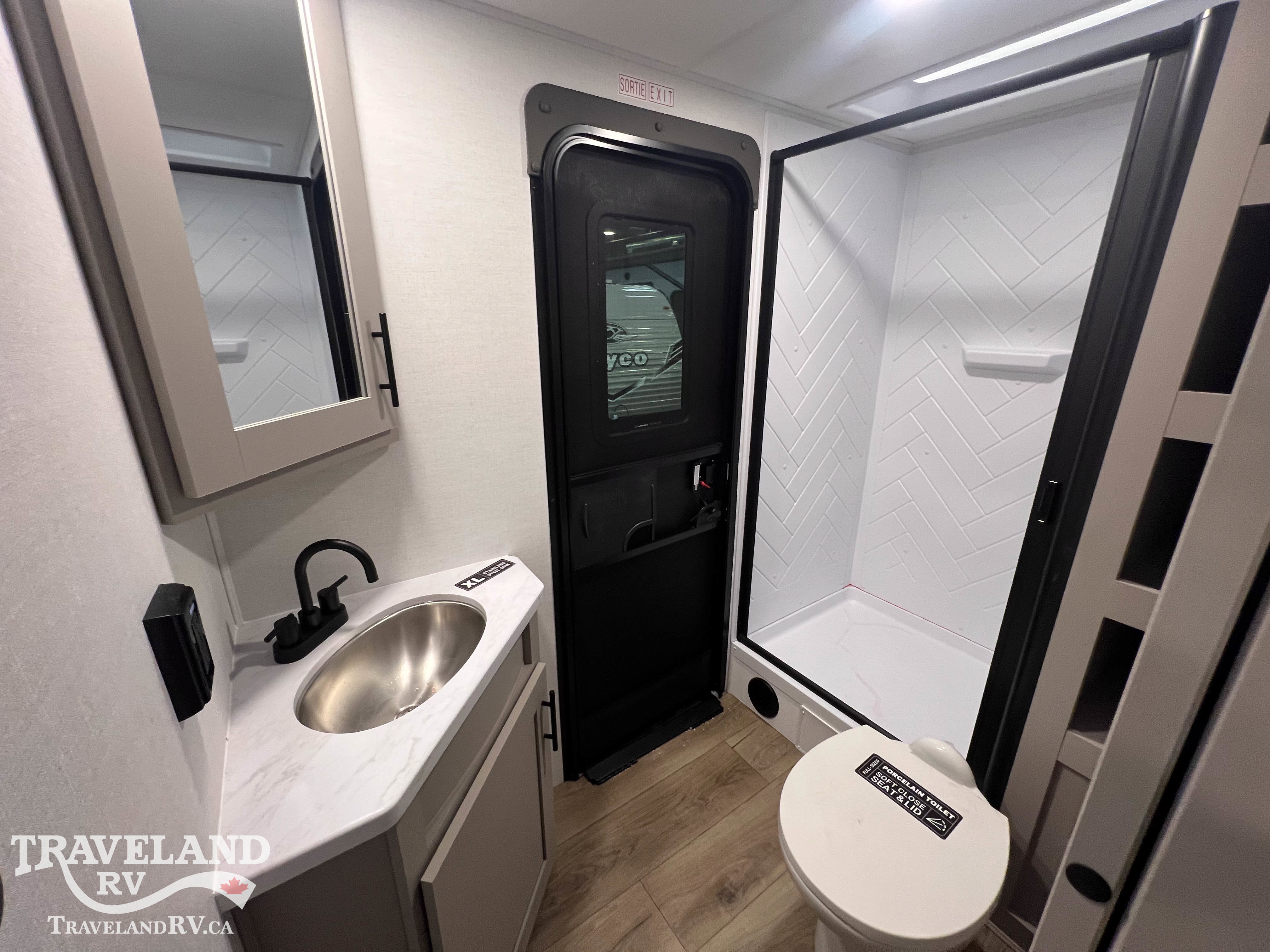 2026 Alliance RV Delta Ultra Lite BH271 - Image 13