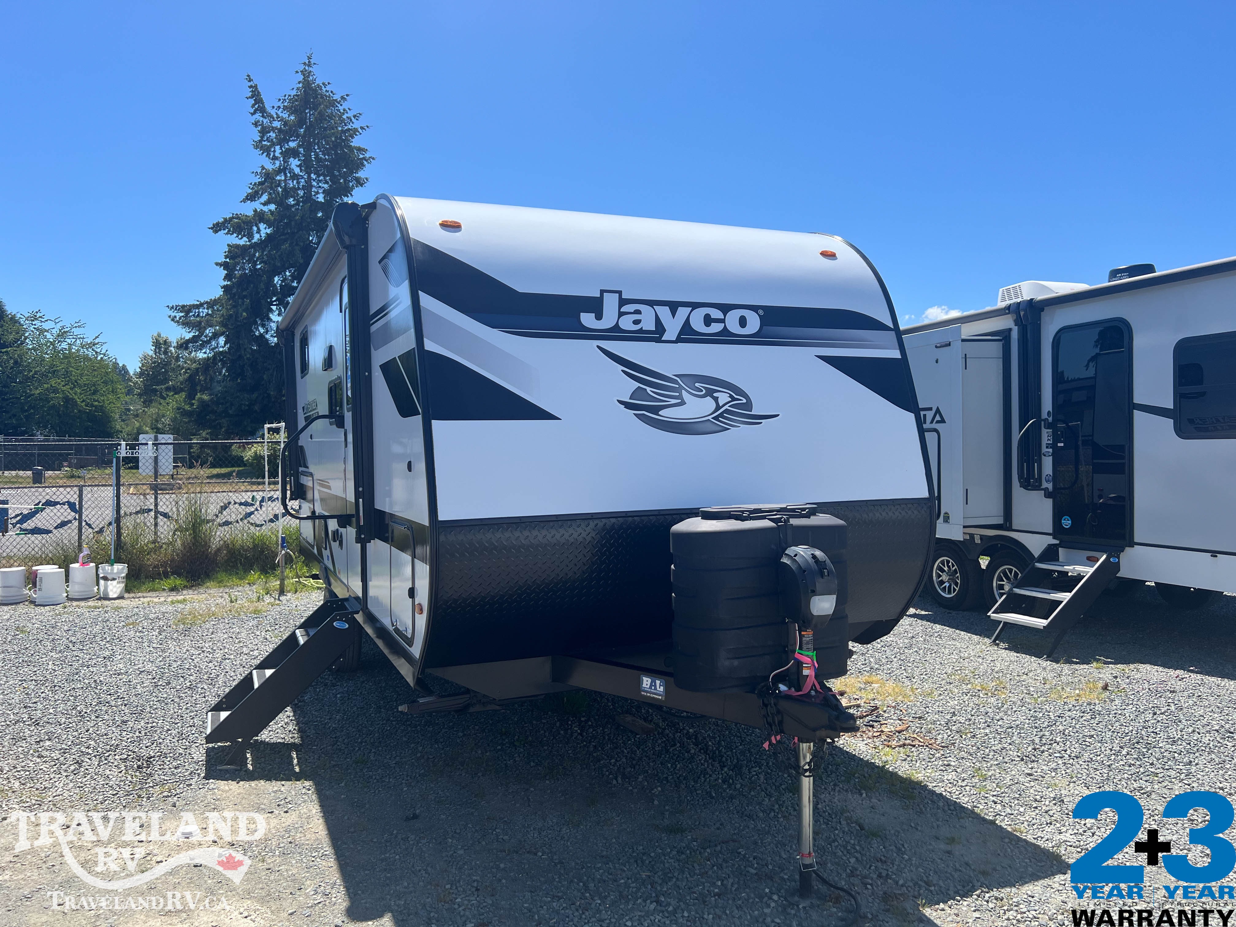 2026 Jayco Jay Feather Air 16DB - Image 1