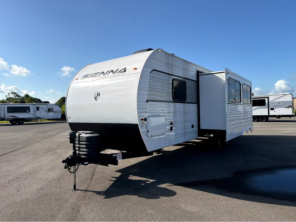 2026 VENTURE RV SIENNA 281VQB - Image 7