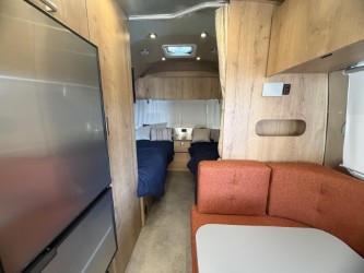 2026 AIRSTREAM TRADE WIND 23FBT - Image 15