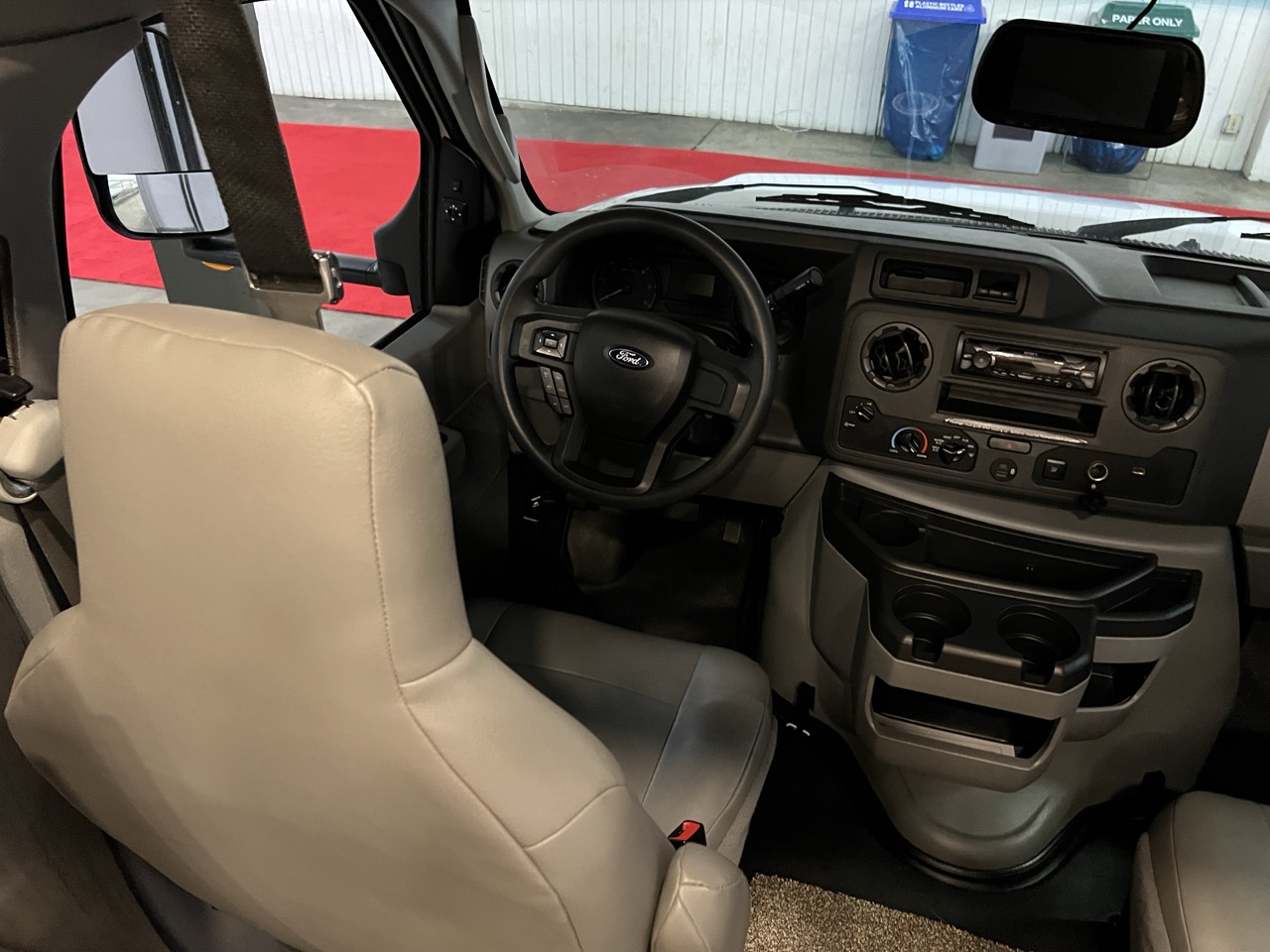 2024 Forest River Sunseeker LE 2150SLE - Image 7