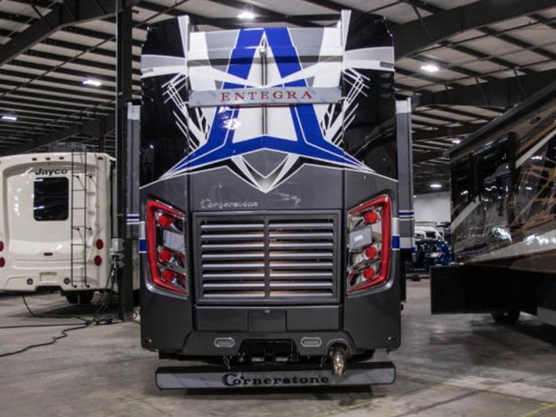 2024 Entegra Coach Cornerstone 45Z - Image 3